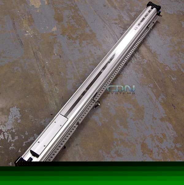 Hoerbiger origa osp-P63 rodless air cylinder 47
