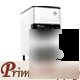 New hoshizaki cubelet ice maker dispenser dcm-270