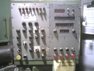 Cincinnati heald 1CF90 id internal auto loading grinder