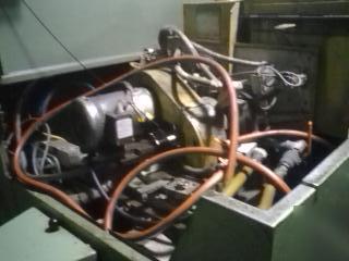 Cincinnati heald 1CF90 id internal auto loading grinder
