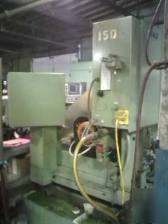 Cincinnati heald 1CF90 id internal auto loading grinder
