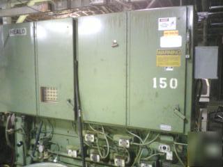 Cincinnati heald 1CF90 id internal auto loading grinder