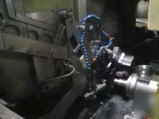 Cincinnati heald 1CF90 id internal auto loading grinder