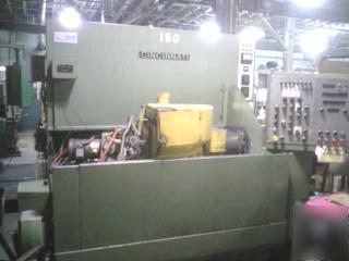 Cincinnati heald 1CF90 id internal auto loading grinder