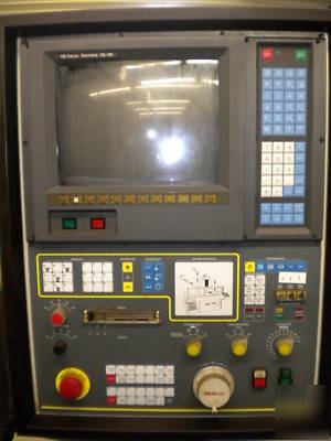 Elb cnc surface grinder