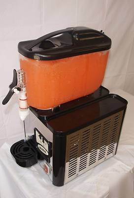 New margarita slush frozen drink machine (MM1)
