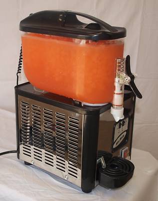 New margarita slush frozen drink machine (MM1)