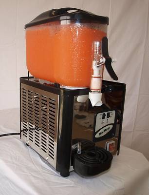 New margarita slush frozen drink machine (MM1)