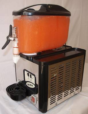 New margarita slush frozen drink machine (MM1)