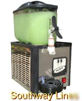 New margarita slush frozen drink machine (MM1)