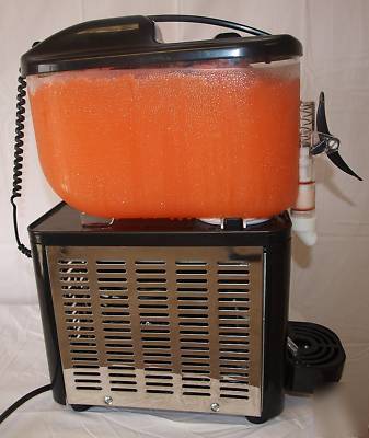 New margarita slush frozen drink machine (MM1)