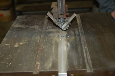 New tan itz di-saw band saw - heavy duty