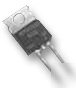 STPS1045D (X2) diode, schottky, 10A, 45V 