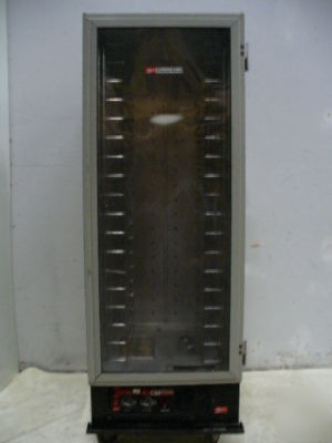 Used metro heating/ holding cabinet model C175-CM2000