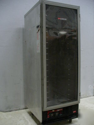 Used metro heating/ holding cabinet model C175-CM2000