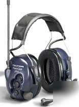 Peltor powercom plus headband