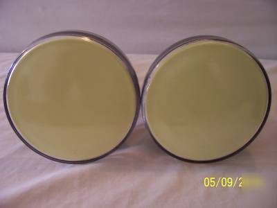 2 rca jan 5FP7 crt scope cathode ray tube set of 2 