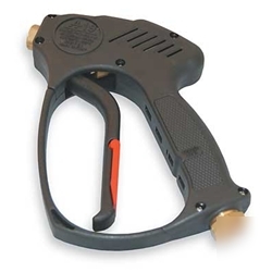 Ar easy pull trigger gun 4,500 psi 8 gpm