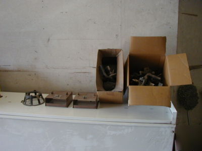 Dedoes paint mixing system spray machine with lids