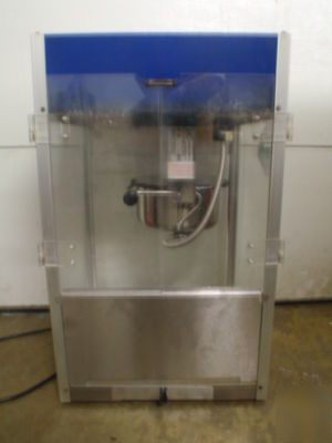 Gold medal 2085CL popcorn popper