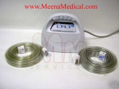 Kendall 9525 scd express compression system controller
