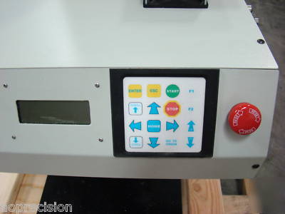 Kwikmark km-1207 dot peen marker. engraving. all metals