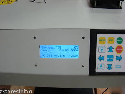 Kwikmark km-1207 dot peen marker. engraving. all metals