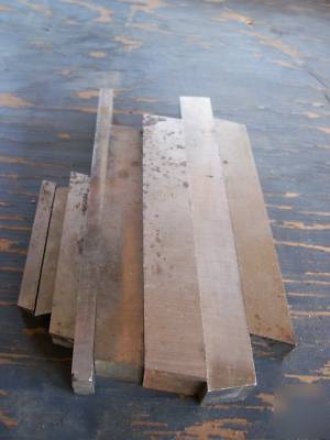 Lot of lathe cutting tools ( and more )