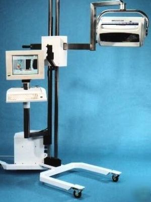 Moor LD12 ir laser doppler imaging system MOORLD12IR