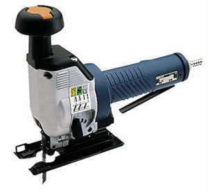 New bosch 7561-118 orbital pneumatic jig saw 7561