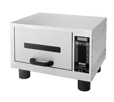 New hobart flash bake oven brand 10% under cost