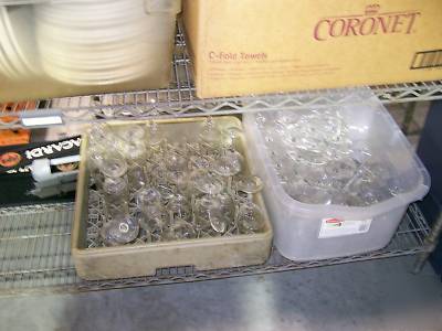 Restaurant storage racks supplies pos equipment 