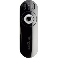 Targus multimedia presentation remote AMP09US (black wi