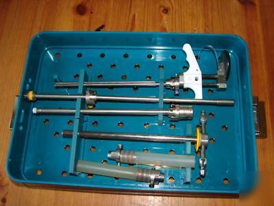 Urology resectoscope resectroscope, 70 rigid scope