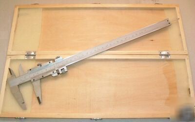 Vernier caliper 300M/m 12
