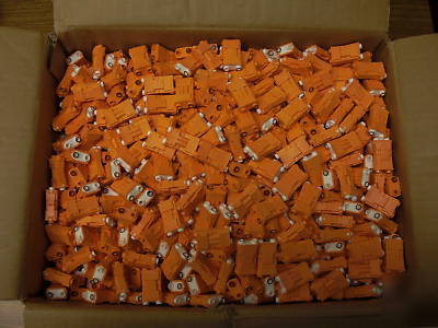 Wholesale lot ideal 30-102 powerplug luminaire disct.