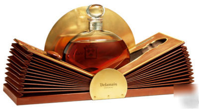 â˜… cognac delamain le voyage baccarat â˜…