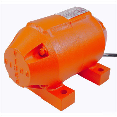 16 amp 12 & 24 volt battery dc concrete vibrator motor