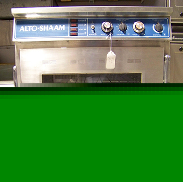 Alto-shaam-767SK cook/hold/smoke oven
