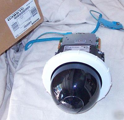 Bosch G3B61C security camera module ceiling mnt tinted