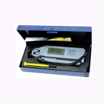 Digital 3IN1 ph tester meter thermometer hygrometer 010