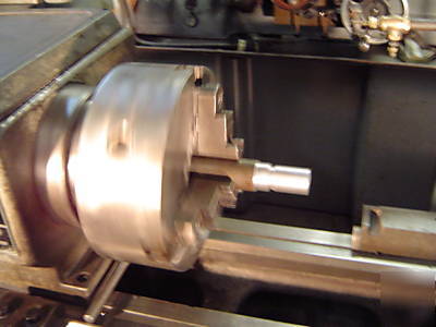 Monarch series 50 model 16 lathe 1967 quick change tool