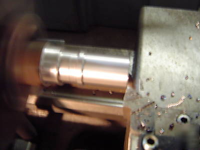 Monarch series 50 model 16 lathe 1967 quick change tool