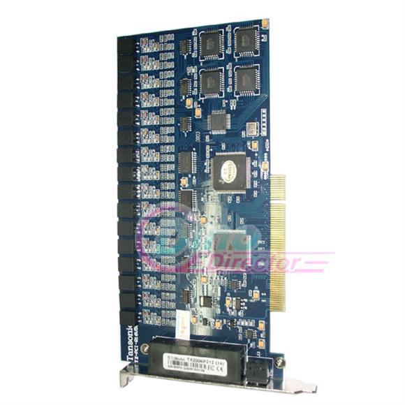 16 ch pci phone telephone system voice recording card
