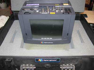 Digital lightwave asa-312-OC12 network information nic