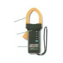 Greenlee cm-1100 ac/dc clamp meter