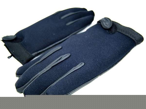 Hatch specialist winder duty shooting gloves NS430L lg
