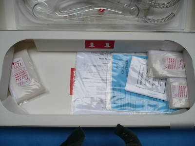 Abiomed bvs 5000 bi-ventricular support system $18,000