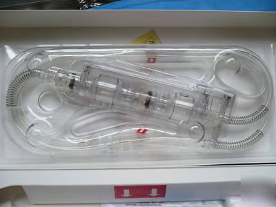 Abiomed bvs 5000 bi-ventricular support system $18,000