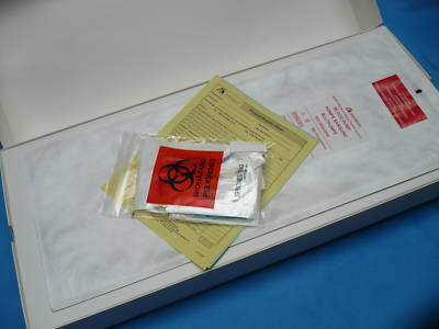 Abiomed bvs 5000 bi-ventricular support system $18,000